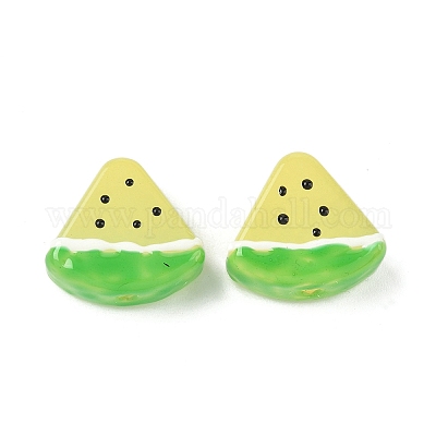 Бусины из стеклянной эмали LAMP-C019-02C-1