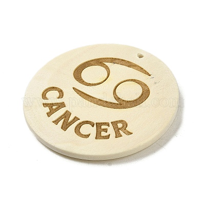 Древесины подвески WOOD-K011-01I-1