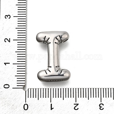 Подвески из нержавеющей стали 304 STAS-S166-01P-09-1