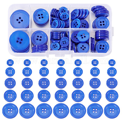 4 кнопки отверстия смолы RESI-TA0004-11B-03-1