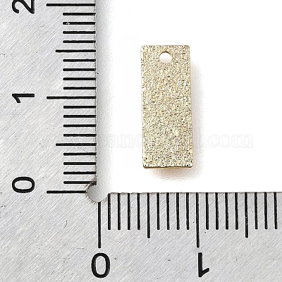 Латунные подвески&nbsp;LS-KK-F797-12G-1