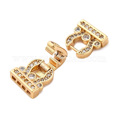 Латунное микропейв KK-P291-16G-1