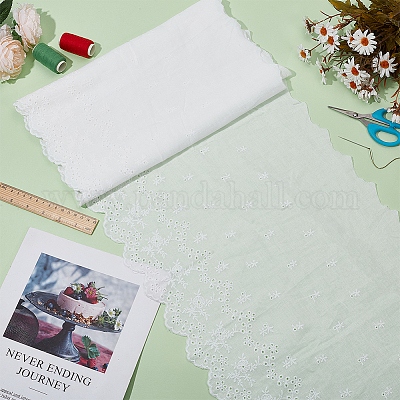 3 ярд хлопчатобумажной ленты OCOR-BC0007-43-1