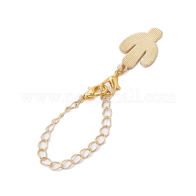 3 шт. HJEW-JM02163-1