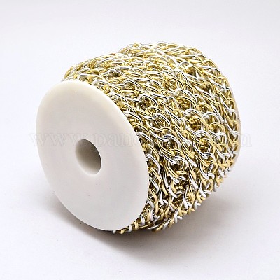 Алюминиевыми двойными цепями ссылку CHA-M002-01C-FF-1