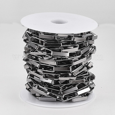 Цепи из несваренного железа CH-S125-03A-B-1