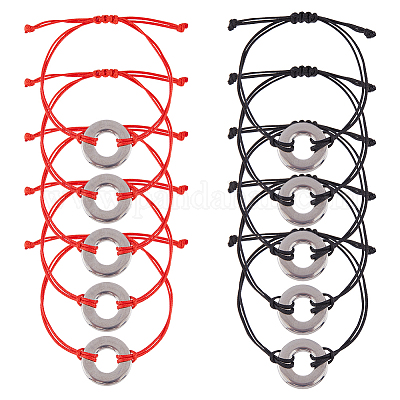 10 шт. BJEW-DC00004-1