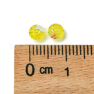 Хрустальные бусины preciosa® Y-PRC-BA4-80310-201-1