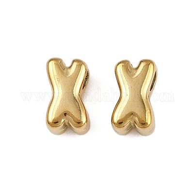 Подвески из нержавеющей стали 304 STAS-C135-03X-G-1