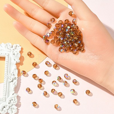 Хрустальные бусины preciosa® X-PRC-BB6-10330-200-1