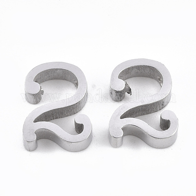 Подвески из нержавеющей стали 304 STAS-T041-09-2-1