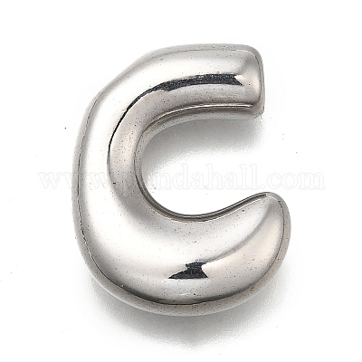 Подвески из нержавеющей стали 304 STAS-S166-02P-03-1