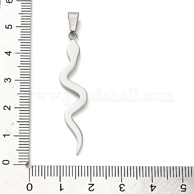 Подвески из нержавеющей стали 304 STAS-Z126-08P-1