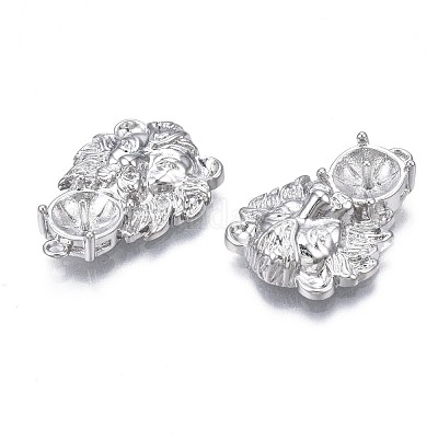 Латунные подвески под залог KK-N232-205-1