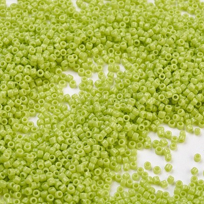 Стеклянные бусины matsuno mgb X-SEED-R017A-744-1