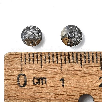 Хрустальные бусины preciosa® Y-PRC-BA5-00030-261-1