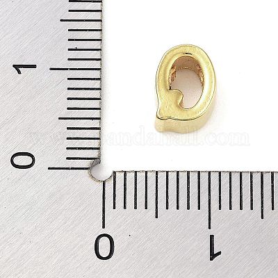 Подвески из нержавеющей стали 304 STAS-S137-01G-Q-1