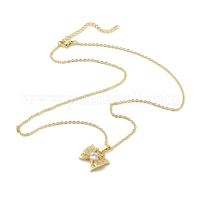 Подвески из нержавеющей стали 304 NJEW-U002-25G-02-1