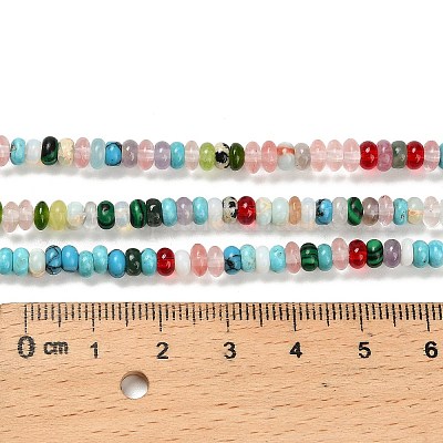 Натуральные и синтетические G-K343-C42-01-1