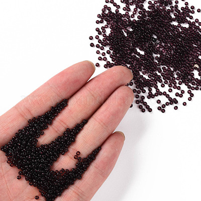 12/0 сорт круглый бисер стеклянный SEED-Q006-F27-1