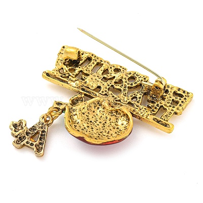 Рождественская тема JEWB-B018-01AG-05-1