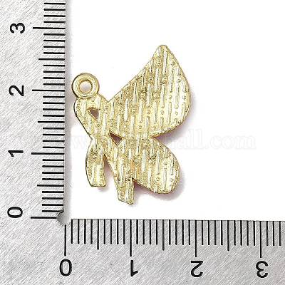 Подвески из эмали и сплава FIND-Z094-01G-01A-1