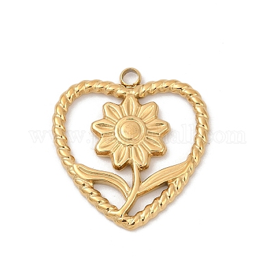 Подвески из нержавеющей стали 304 STAS-S175-43K-G-1