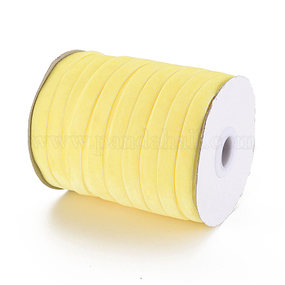 Односторонняя бархатная лента&nbsp;SRIB-T004-01-26-1