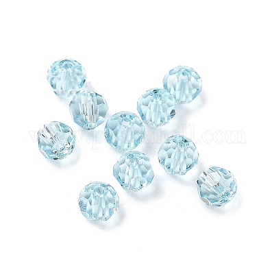 K9 стеклянные имитации австрийских хрустальных бусин GLAA-H024-17G-01-1