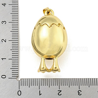 Стойки обшивки латунные подвески KK-Z053-24G-1