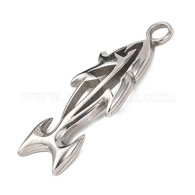 Подвески из нержавеющей стали 304 STAS-D129-13B-P-1