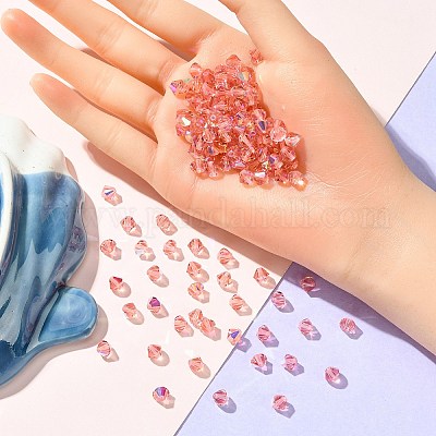 Хрустальные бусины preciosa® Y-PRC-BA6-70030-200-1