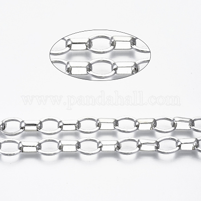 Цепи из несварного железа CH-S125-16A-02-1