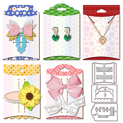 Демонстрационная карта DIY-WH0309-1959-1