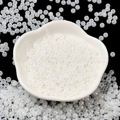 Бисер из стекла &nbsp;SEED-H002-E-A141-1