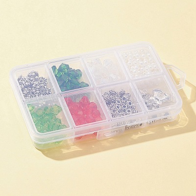 Набор для поиска поделок для изготовления ювелирных изделий DIY-FS0004-48-1