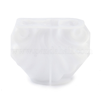 Силиконовые Молды для свечей своими руками SIMO-P008-03C-1