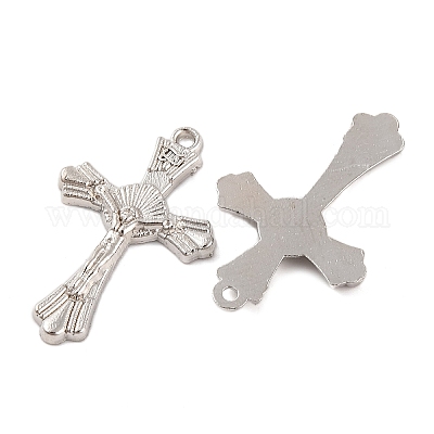 Сплавочные подвески тибетского стиля X-TIBEP-D901-P-1