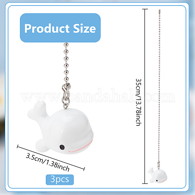 3 шт. AJEW-BC00005-1