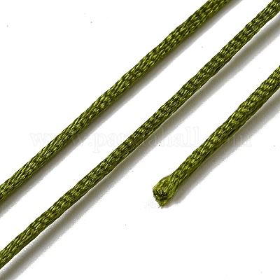 Нить для вышивания из полиэстера OCOR-C005-B20-1