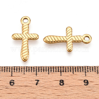 Подвески из нержавеющей стали 304 STAS-N109-73G-1