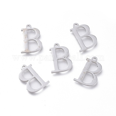 Подвески из нержавеющей стали 304 STAS-K215-10P-1