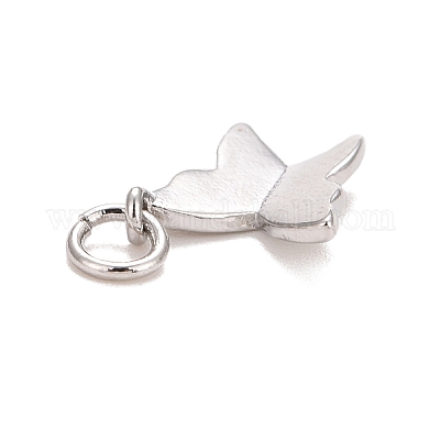 Стойки обшивки латунные подвески KK-E275-09P-1