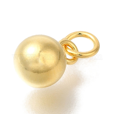 925 круглая подвеска из стерлингового серебра STER-G043-08C-G-1