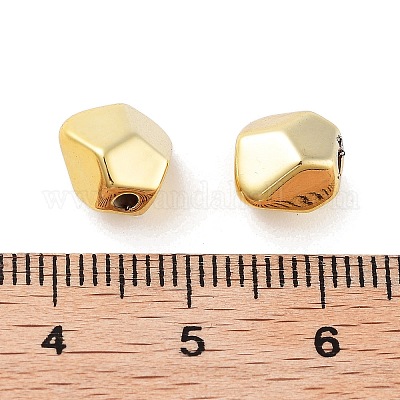 CCB пластиковые шарики CCB-K013-02G-1