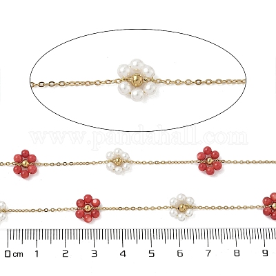 Цепи из нержавеющей стали 304 CHS-K018-24G-01-1