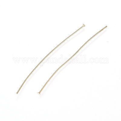 Штифты с плоской головкой из нержавеющей стали 304 STAS-I314-C10-G-1