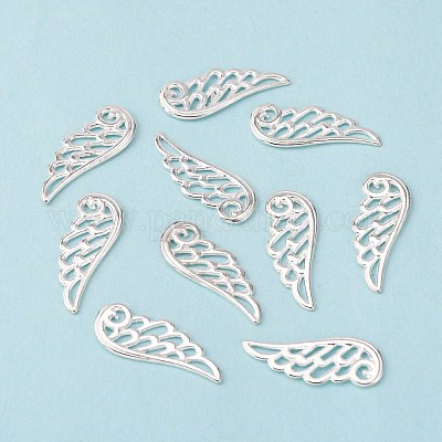 Сплавочные подвески тибетского стиля TIBEP-LF10839YKG-S-FF-1