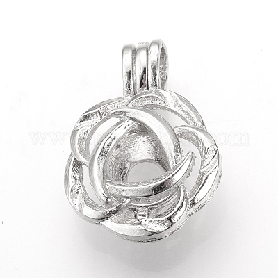 Литые диффузор Locket подвески X-PALLOY-S105-01P-1