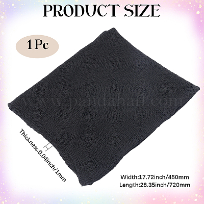 Хлопковый солнцезащитный халат AJEW-WH20077-046-1